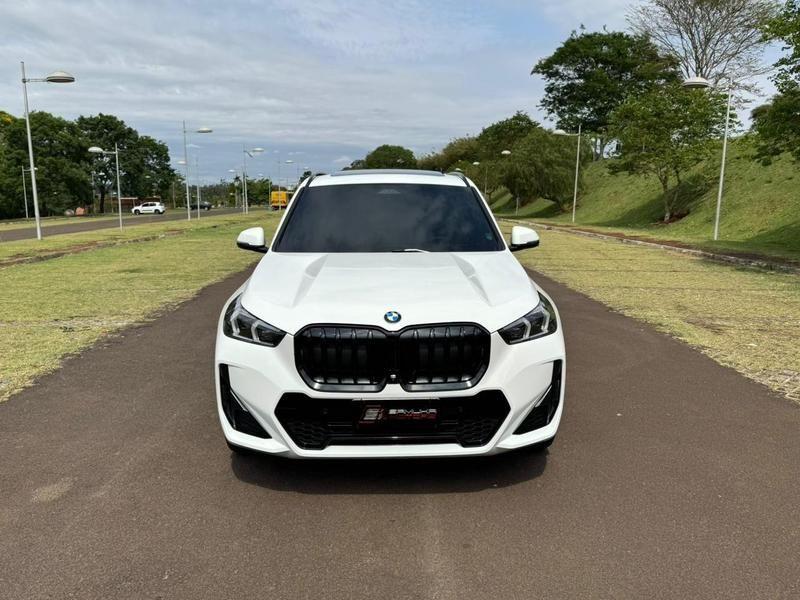 BMW X1 S 20i M Sport - foto 2