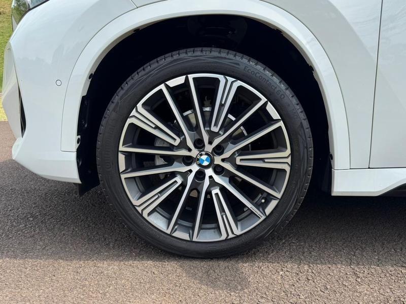 BMW X1 S 20i M Sport - foto 14