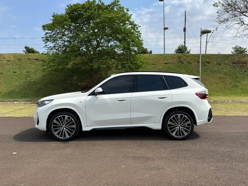 BMW X1 S 20i M Sport - foto 7