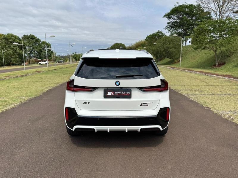 BMW X1 S 20i M Sport - foto 5