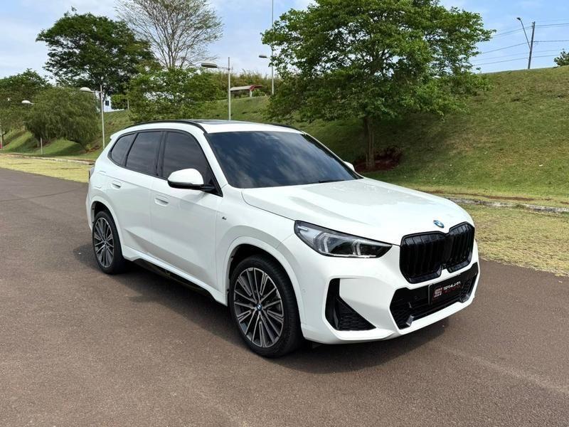 BMW X1 2025 à venda