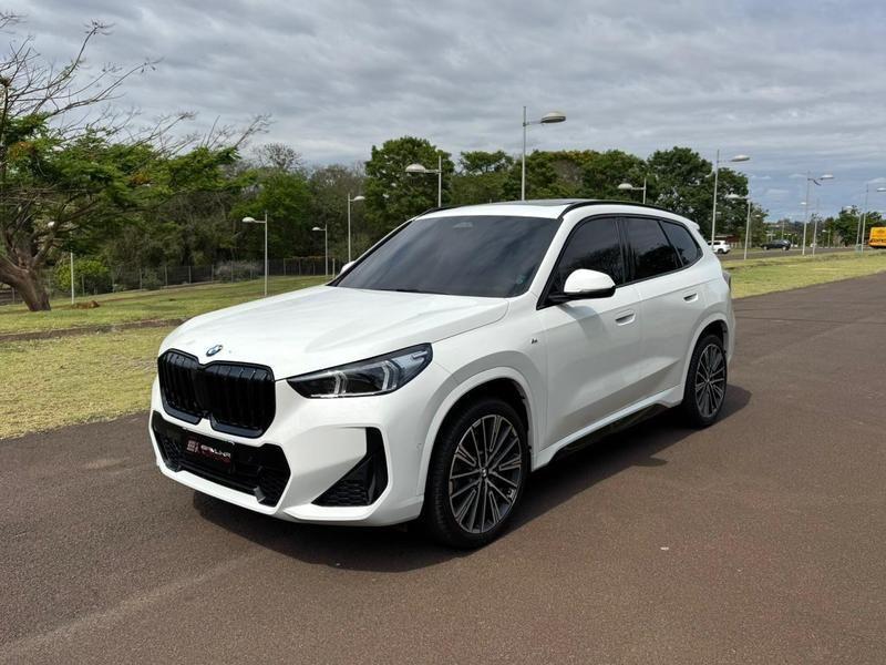 BMW X1 S 20i M Sport - foto 3