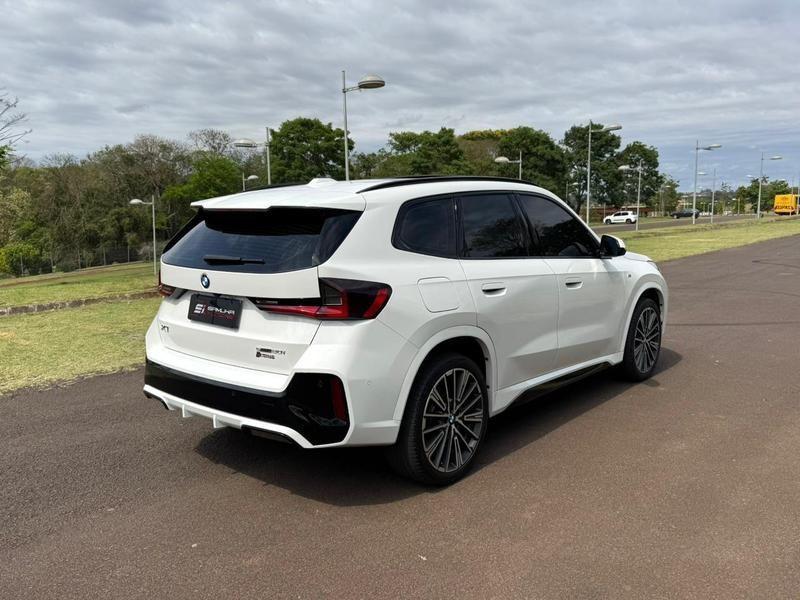 BMW X1 S 20i M Sport - foto 6