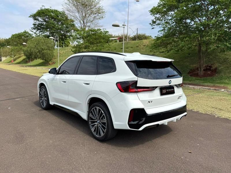 BMW X1 S 20i M Sport - foto 4