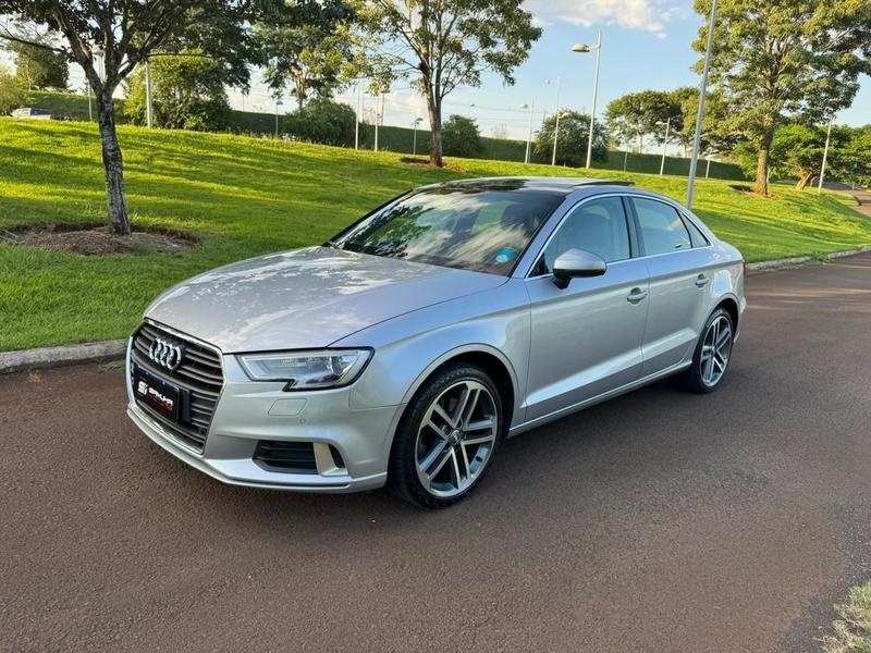 Audi A3 Lm 220cv - foto 3