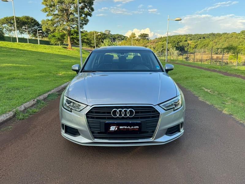 Audi A3 Lm 220cv - foto 2