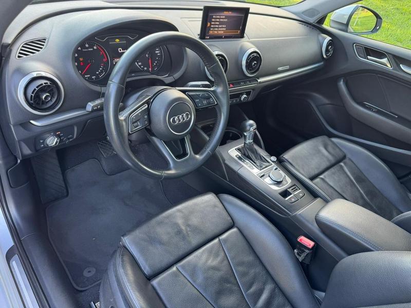 Audi A3 Lm 220cv - foto 8