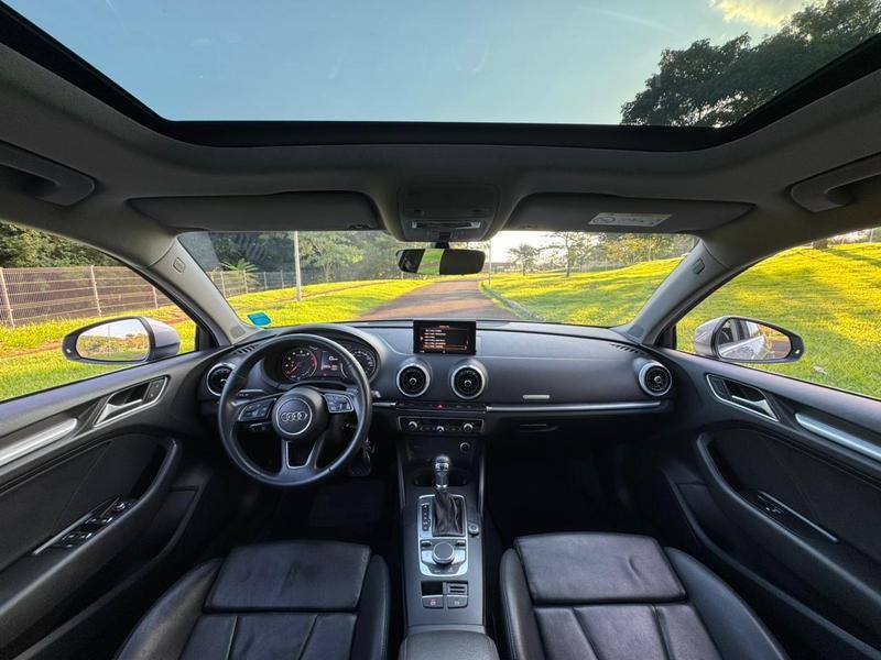 Audi A3 Lm 220cv - foto 10