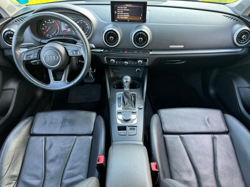 Audi A3 Lm 220cv - foto 9