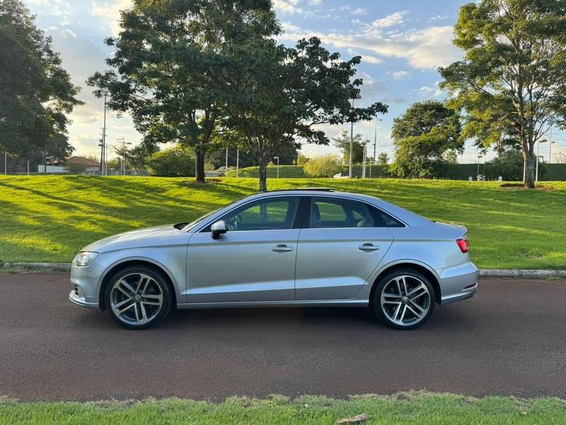 Audi A3 Lm 220cv - foto 7