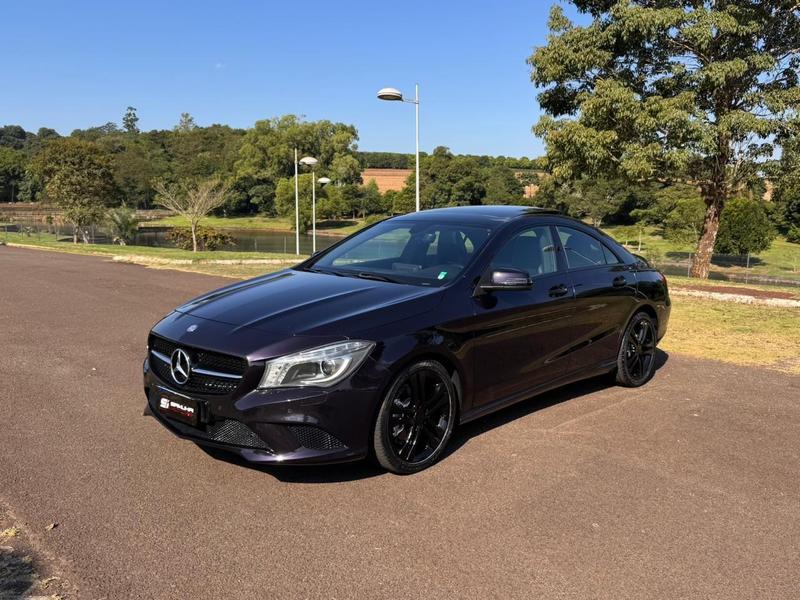 Mercedes-Benz Cla200ff Cla 200ff - foto 3