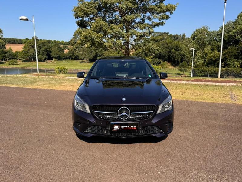Mercedes-Benz Cla200ff Cla 200ff - foto 2