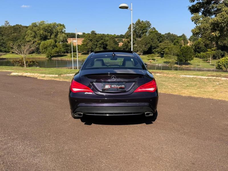 Mercedes-Benz Cla200ff Cla 200ff - foto 5