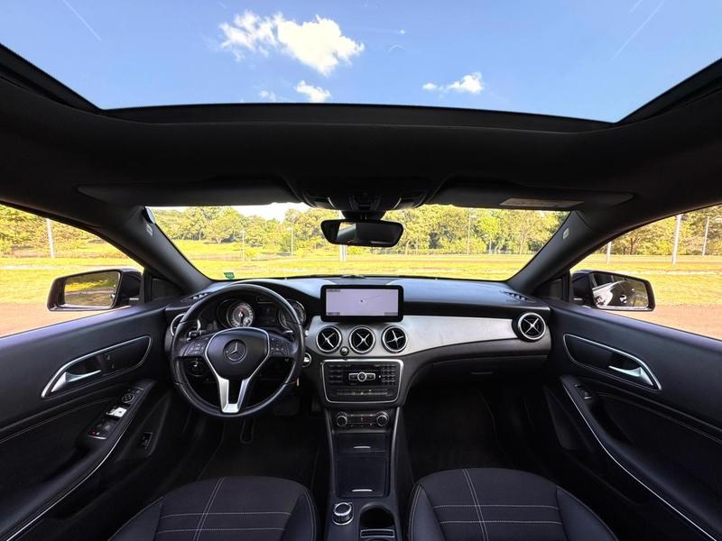 Mercedes-Benz Cla200ff Cla 200ff - foto 10