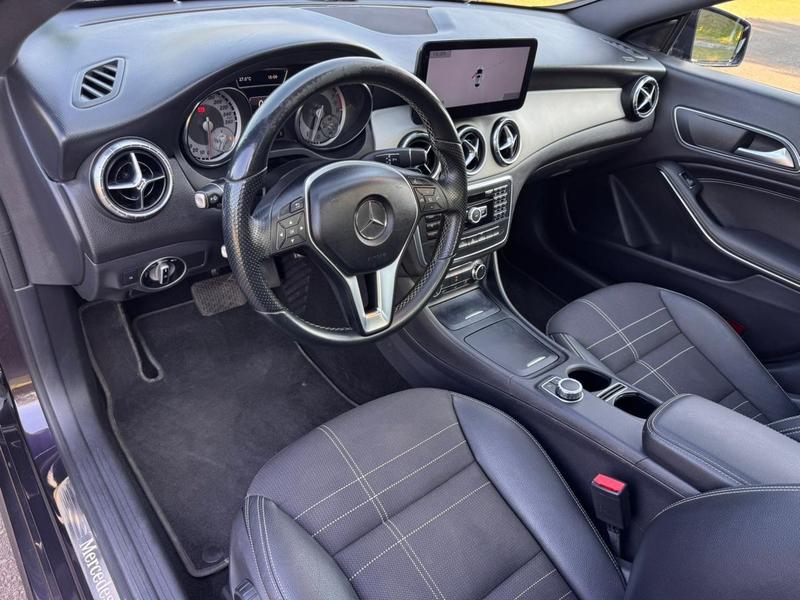 Mercedes-Benz Cla200ff Cla 200ff - foto 8