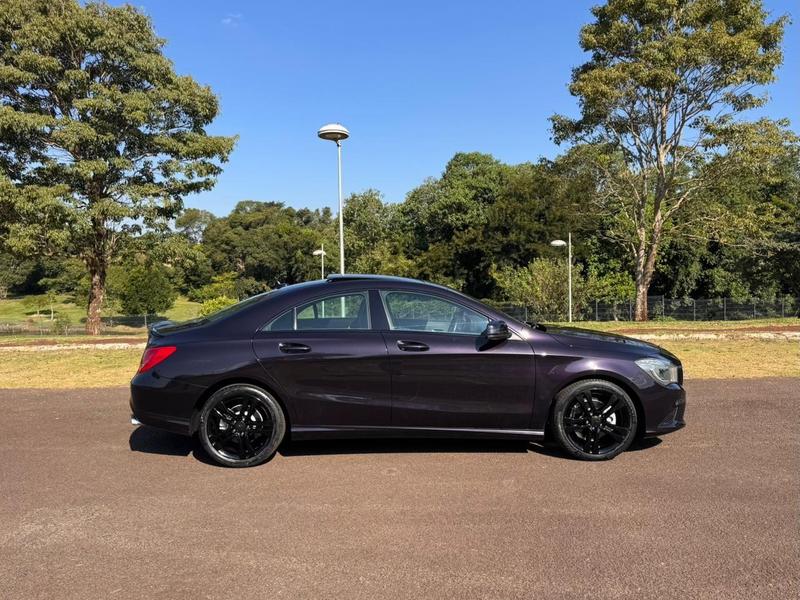 Mercedes-Benz Cla200ff Cla 200ff - foto 7
