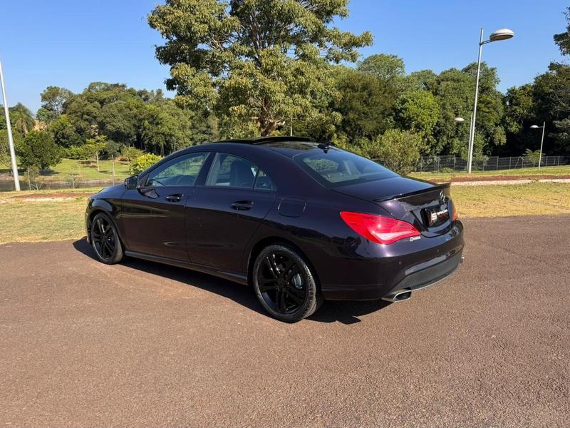 Mercedes-Benz Cla200ff Cla 200ff - foto 4