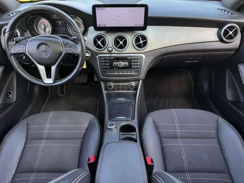 Mercedes-Benz Cla200ff Cla 200ff - foto 9