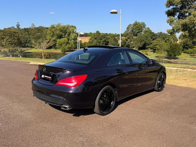 Mercedes-Benz Cla200ff Cla 200ff - foto 6