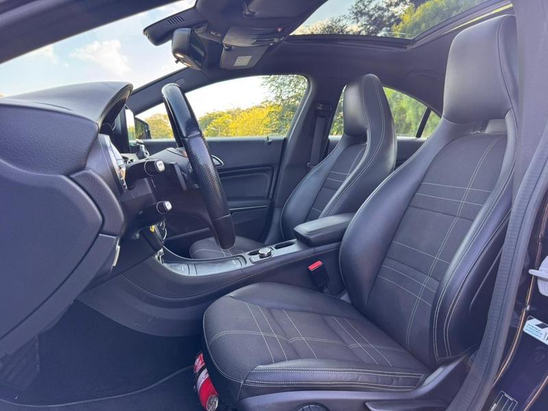 Mercedes-Benz Cla200ff Cla 200ff - foto 11