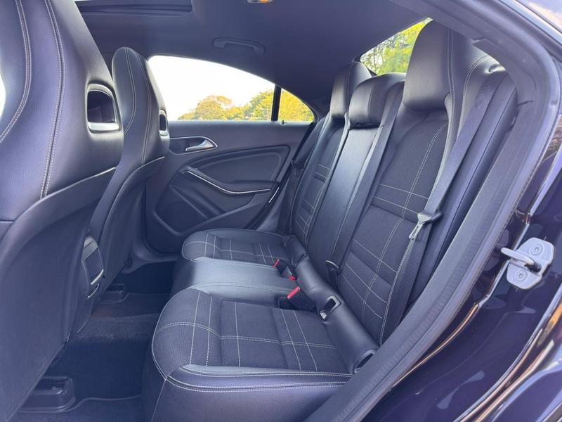 Mercedes-Benz Cla200ff Cla 200ff - foto 12