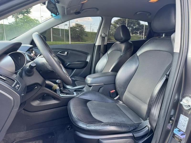 Hyundai ix35 2.0 16V Flex 4P Automático - foto 11