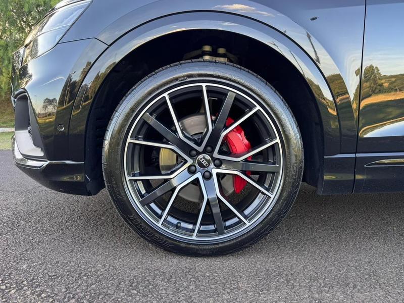Audi Q8 3.0 TFSI - foto 14