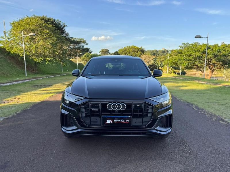 Audi Q8 3.0 TFSI - foto 2