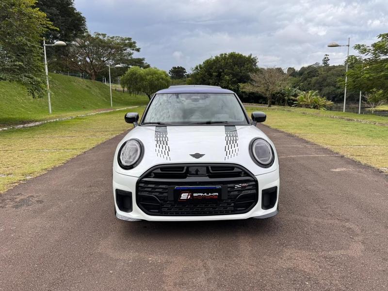 MINI Cooper S 16V 2.0 - foto 2