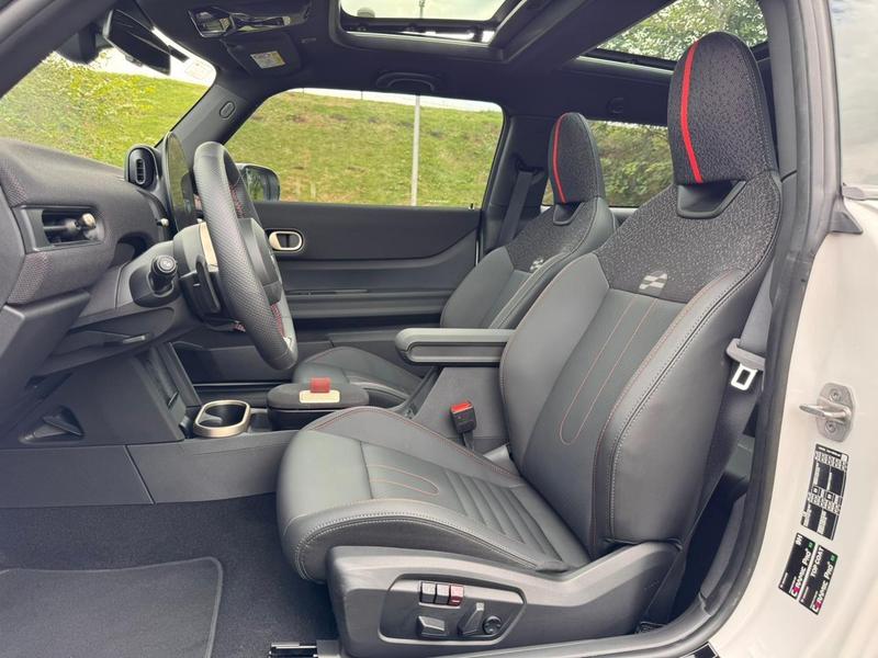 MINI Cooper S 16V 2.0 - foto 12