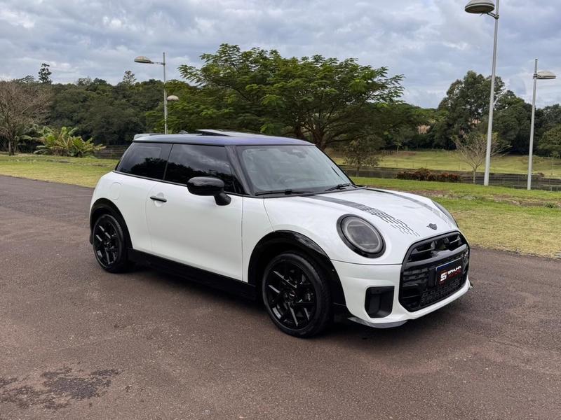 MINI Cooper 2025 à venda