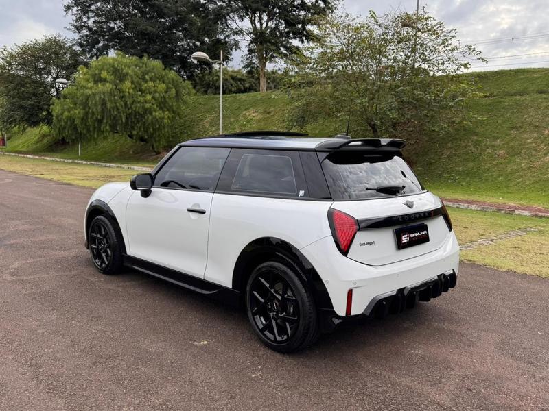 MINI Cooper S 16V 2.0 - foto 4