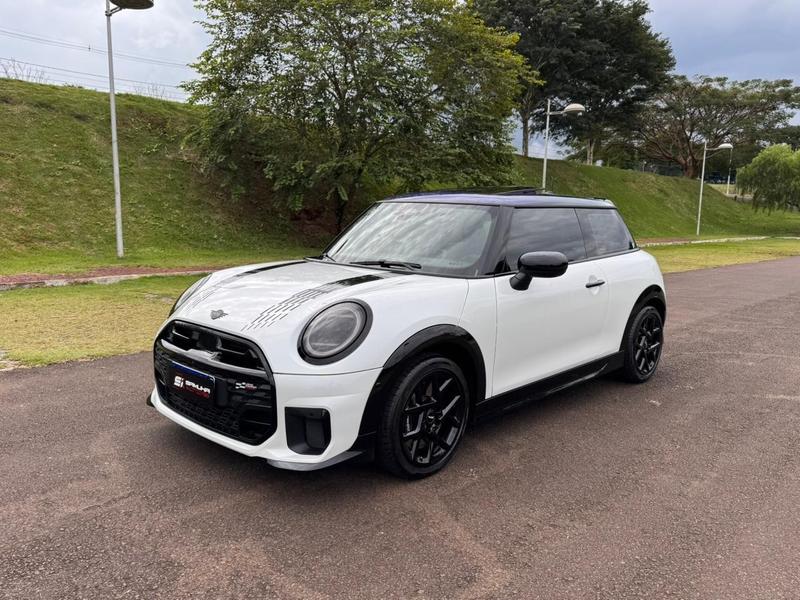 MINI Cooper S 16V 2.0 - foto 3