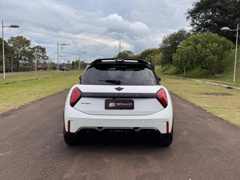 MINI Cooper S 16V 2.0 - foto 5