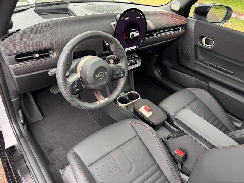 MINI Cooper S 16V 2.0 - foto 8