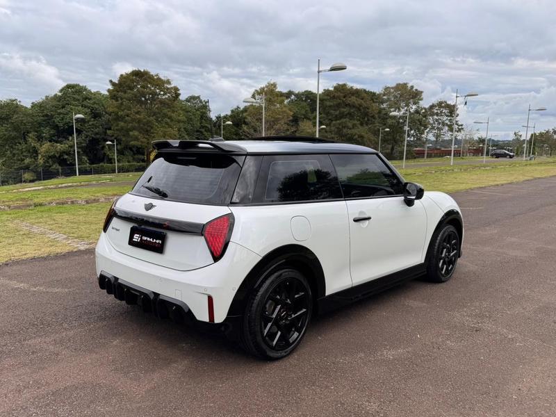 MINI Cooper S 16V 2.0 - foto 6