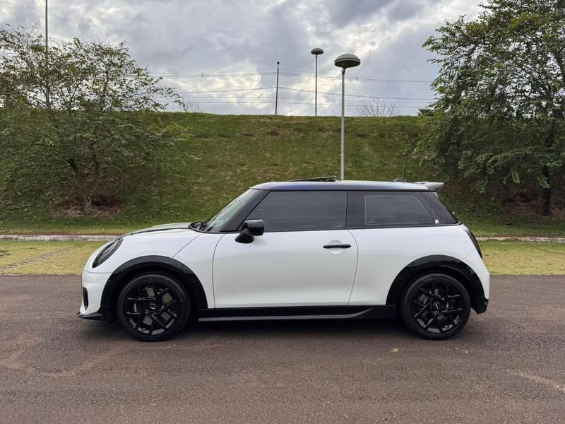 MINI Cooper S 16V 2.0 - foto 7