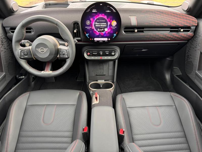 MINI Cooper S 16V 2.0 - foto 9