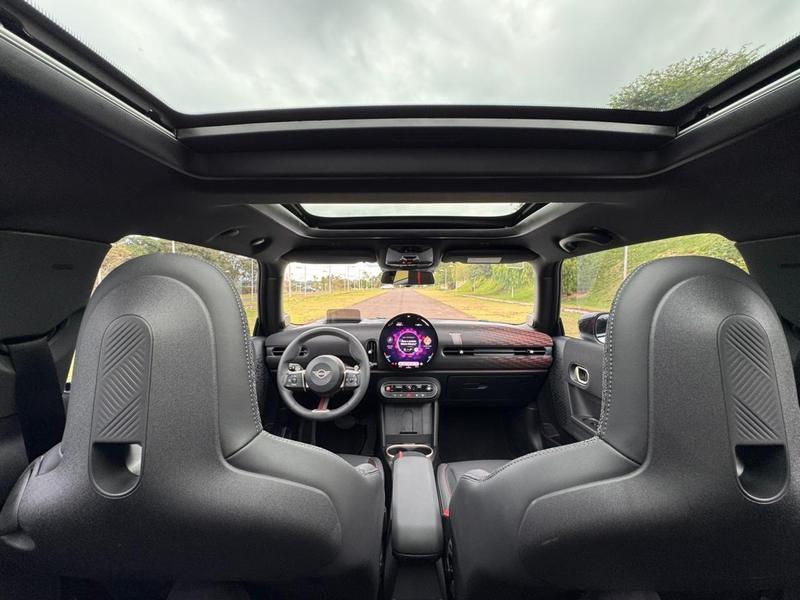 MINI Cooper S 16V 2.0 - foto 11