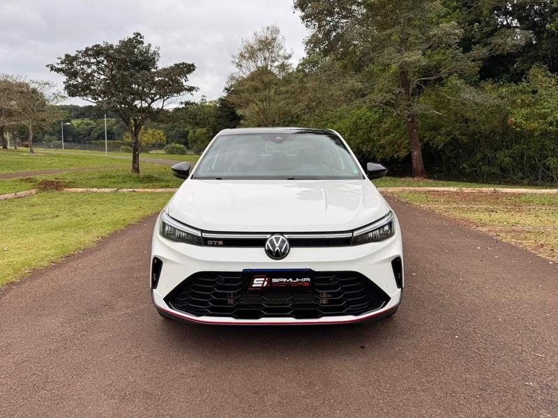 Volkswagen Nivus 1.4 250 TSI Total Flex Gts Automático - foto 2