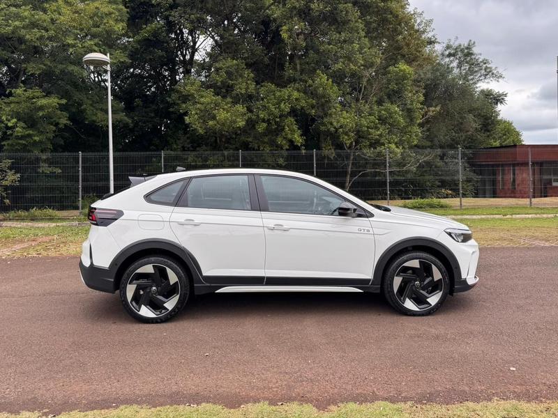 Volkswagen Nivus 1.4 250 TSI Total Flex Gts Automático - foto 7