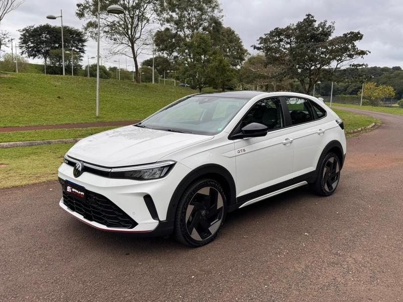 Volkswagen Nivus 1.4 250 TSI Total Flex Gts Automático - foto 3