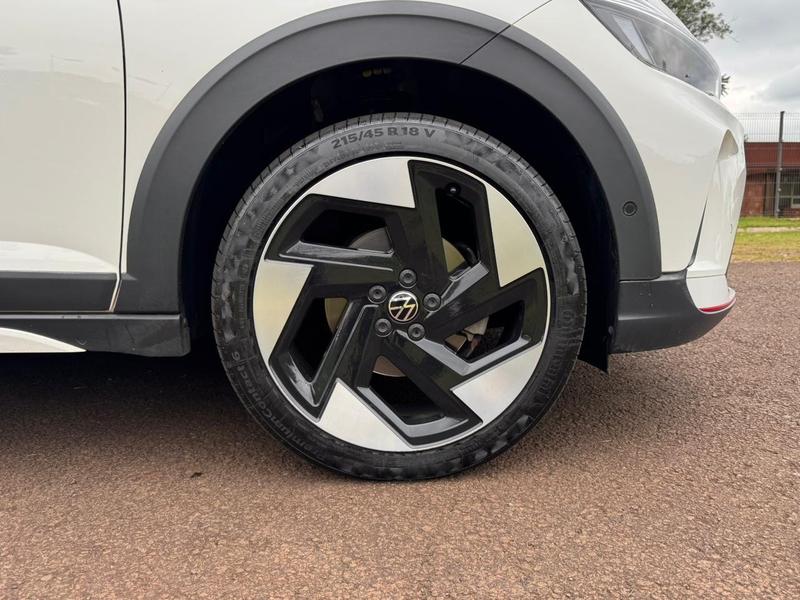 Volkswagen Nivus 1.4 250 TSI Total Flex Gts Automático - foto 13