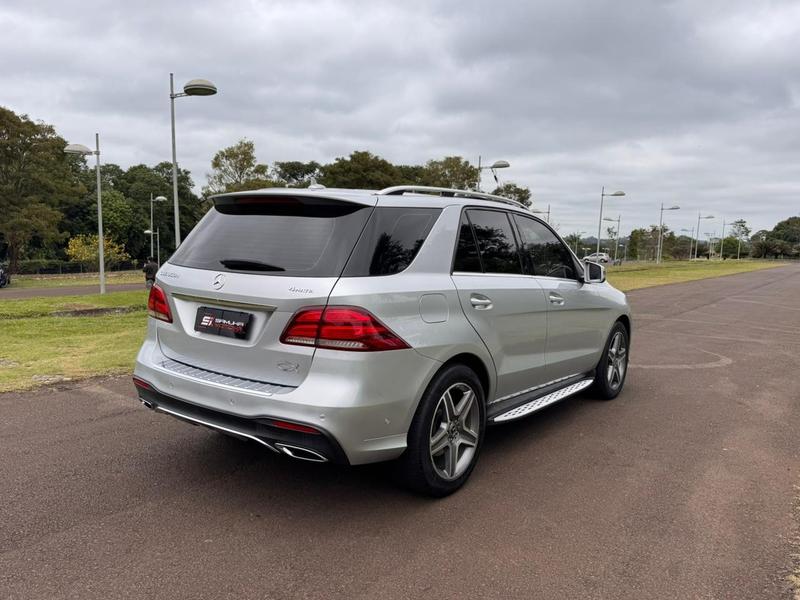 Mercedes-Benz Gle350d Gle 350d - foto 6