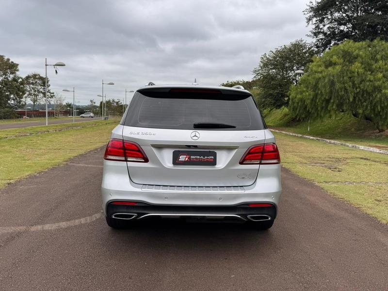 Mercedes-Benz Gle350d Gle 350d - foto 5