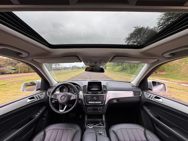 Mercedes-Benz Gle350d Gle 350d - foto 10