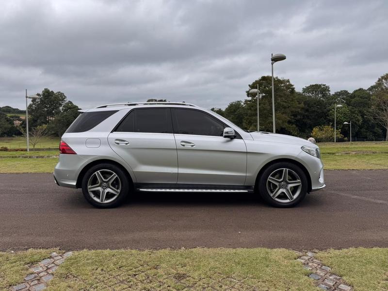 Mercedes-Benz Gle350d Gle 350d - foto 7