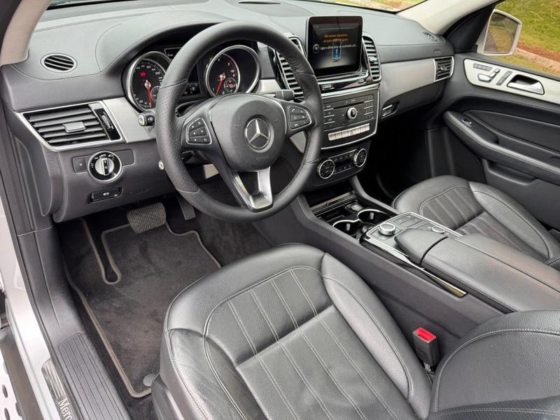 Mercedes-Benz Gle350d Gle 350d - foto 8