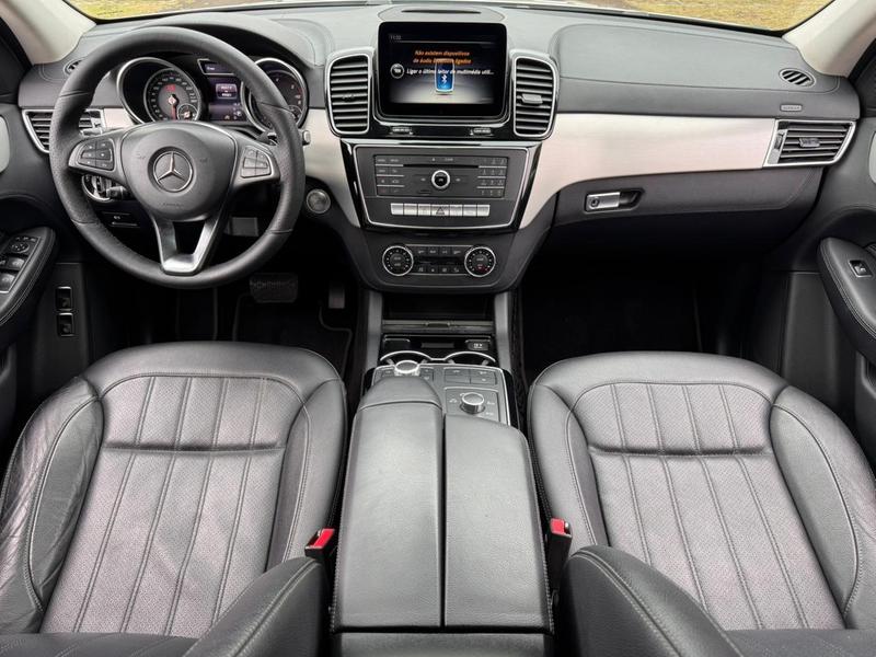 Mercedes-Benz Gle350d Gle 350d - foto 9