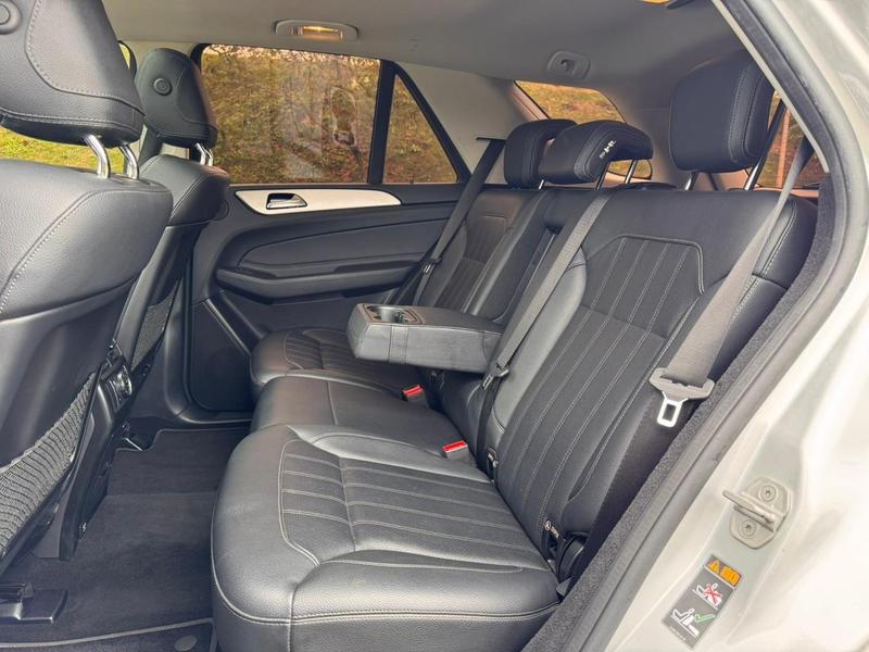 Mercedes-Benz Gle350d Gle 350d - foto 12